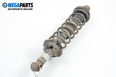 Macpherson shock absorber for Rover 200 1.4 Si, 103 hp, hatchback, 5 doors, 1998, position: rear - left