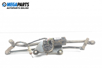 Front wipers motor for Citroen Xantia 2.1 12V TD, 109 hp, station wagon, 1999, position: front