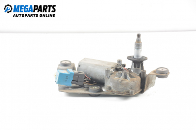 Front wipers motor for Citroen Xantia 2.1 12V TD, 109 hp, station wagon, 1999, position: rear
