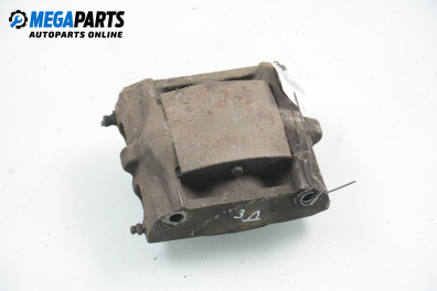 Etrier de frână for Citroen Xantia 2.1 12V TD, 109 hp, combi, 1999, position: dreaptă - spate