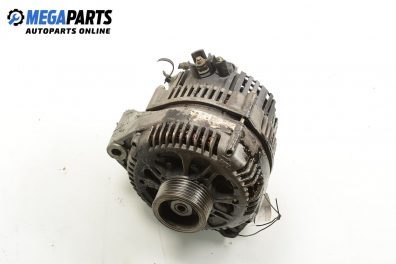 Alternator for Citroen Xantia 2.1 12V TD, 109 hp, station wagon, 1999