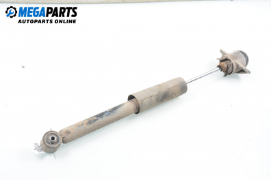 Shock absorber for Volkswagen Golf IV 1.4 16V, 75 hp, 5 doors, 1998, position: rear - left