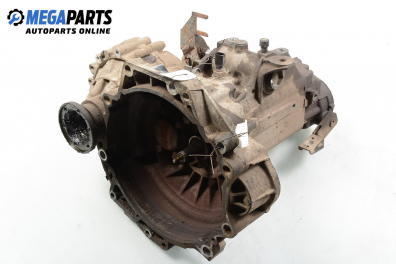  for Volkswagen Golf IV 1.4 16V, 75 hp, 1998