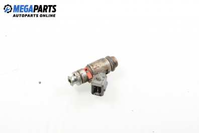 Duza benzină for Volkswagen Golf IV 1.4 16V, 75 hp, 5 uși, 1998