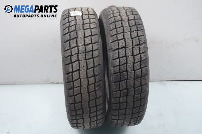 Snow tires RENOVA 185/65/15, DOT: 5002 (The price is for two pieces)