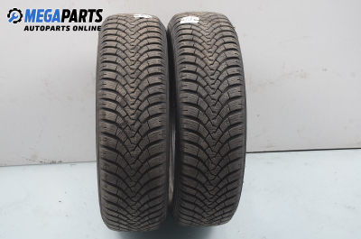 Snow tires FALKEN 185/65/15, DOT: 2217 (The price is for two pieces)