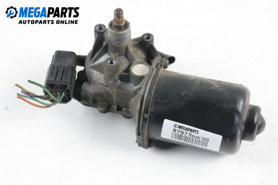 Front wipers motor for Rover 200 1.4 Si, 103 hp, hatchback, 1997, position: front