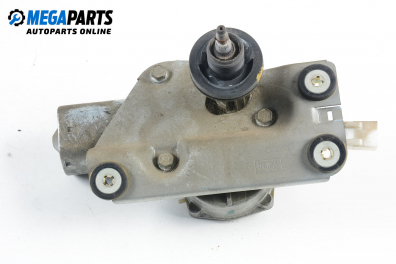 Front wipers motor for Rover 200 1.4 Si, 103 hp, hatchback, 1997, position: rear