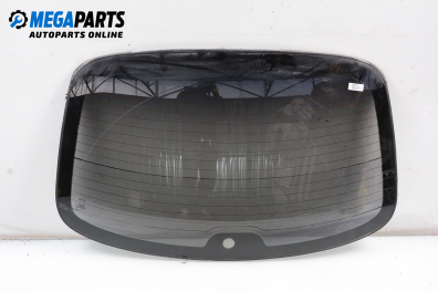 Rear window for Rover 200 1.4 Si, 103 hp, hatchback, 5 doors, 1997