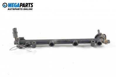 Fuel rail for Rover 200 1.4 Si, 103 hp, hatchback, 5 doors, 1997