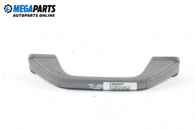 Handle for Renault 19 1.7, 90 hp, sedan, 1991, position: rear - right