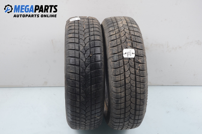 Snow tires TIGAR 175/70/13, DOT: 4408 (The price is for two pieces)