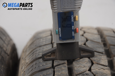 Snow tires TIGAR 175/70/13, DOT: 4408 (The price is for two pieces)