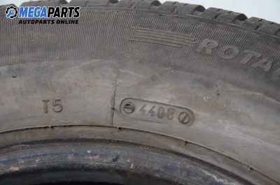Snow tires TIGAR 175/70/13, DOT: 4408 (The price is for two pieces)