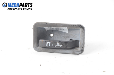 Inner handle for Renault 19 1.7, 90 hp, sedan, 1991, position: front - right