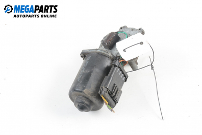 Front wipers motor for Opel Corsa B 1.4 Si, 82 hp, 1994, position: front