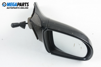 Mirror for Opel Corsa B 1.4 Si, 82 hp, 3 doors, 1994, position: right