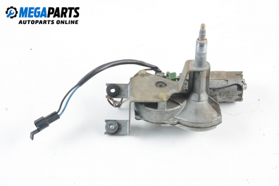 Front wipers motor for Opel Corsa B 1.4 Si, 82 hp, 1994, position: rear