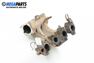 Intake manifold for Opel Corsa B 1.4 Si, 82 hp, 3 doors, 1994