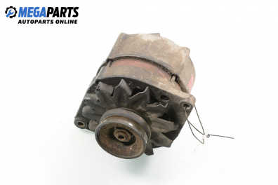 Alternator for Opel Corsa B 1.4 Si, 82 hp, 1994