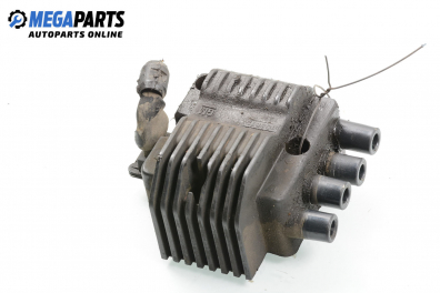 Ignition coil for Opel Corsa B 1.4 Si, 82 hp, 1994