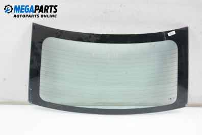 Rear window for Kia Rio 1.5 16V, 98 hp, station wagon, 2002