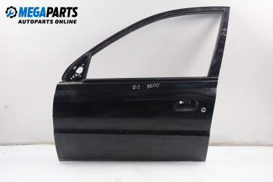 Door for Kia Rio 1.5 16V, 98 hp, station wagon, 2002, position: front - left