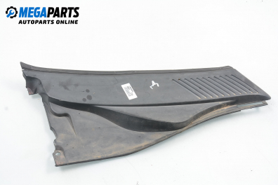 Windshield wiper cover cowl for Renault Clio II 1.2 16V, 75 hp, 3 doors, 2001, position: right