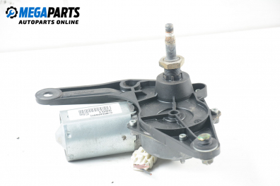 Front wipers motor for Renault Clio II 1.2 16V, 75 hp, 2001, position: rear
