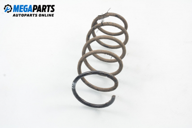Coil spring for Renault Clio II 1.2 16V, 75 hp, 2001, position: front