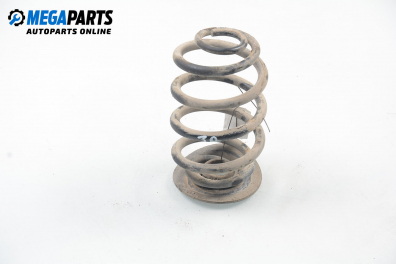 Coil spring for Renault Clio II 1.2 16V, 75 hp, 2001, position: rear