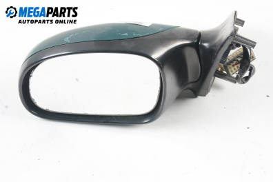 Oglindă for Peugeot 406 2.1 12V TD, 109 hp, sedan, 1998, position: stânga