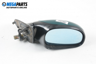 Oglindă for Peugeot 406 2.1 12V TD, 109 hp, sedan, 1998, position: dreapta