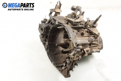  for Peugeot 406 2.1 12V TD, 109 hp, sedan, 1998