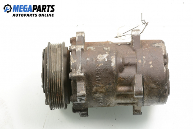 Compresor AC for Peugeot 406 2.1 12V TD, 109 hp, sedan, 1998