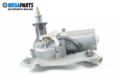 Front wipers motor for Rover 400 2.0 D, 86 hp, hatchback, 1999, position: rear