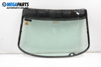 Rear window for Rover 200 1.6, 122 hp, coupe, 1995