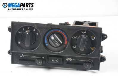 Air conditioning panel for Rover 200 1.6, 122 hp, coupe, 1995