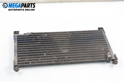Air conditioning radiator for Rover 200 1.6, 122 hp, coupe, 1995
