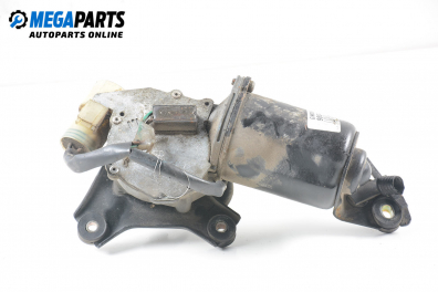 Front wipers motor for Rover 200 1.6, 122 hp, coupe, 1995, position: front