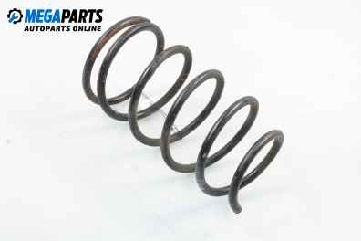 Coil spring for Rover 200 1.6, 122 hp, coupe, 1995, position: front