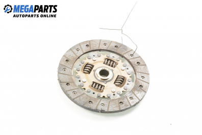 Clutch disk for Rover 200 1.6, 122 hp, coupe, 3 doors, 1995