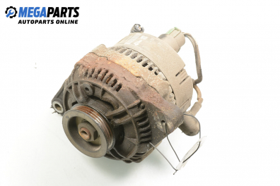 Alternator for Rover 200 1.6, 122 hp, coupe, 1995