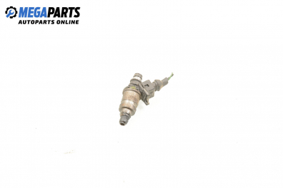 Gasoline fuel injector for Rover 200 1.6, 122 hp, coupe, 3 doors, 1995
