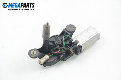 Front wipers motor for Alfa Romeo 147 1.6 16V T.Spark, 105 hp, 2005, position: rear