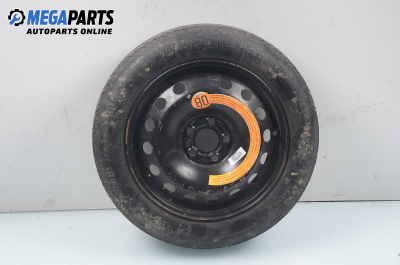 Spare tire for Alfa Romeo 147 (2000-2010) 15 inches, width 5 (The price is for one piece)