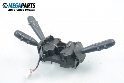 Verstellhebel scheibenwischer und leuchten for Alfa Romeo 147 1.6 16V T.Spark, 105 hp, 3 türen, 2005