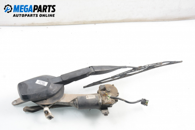 Front wipers motor for Mercedes-Benz C-Class 202 (W/S) 2.0, 136 hp, sedan, 1994, position: front