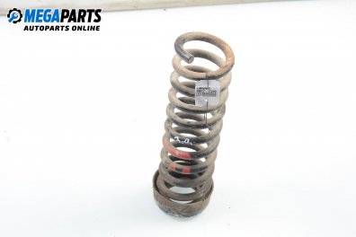 Coil spring for Mercedes-Benz C-Class 202 (W/S) 2.0, 136 hp, sedan, 1994, position: rear