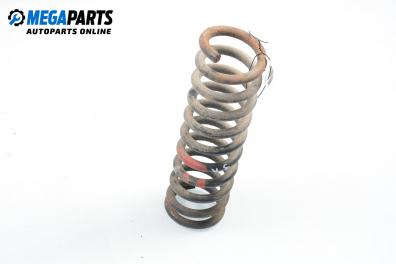 Coil spring for Mercedes-Benz C-Class 202 (W/S) 2.0, 136 hp, sedan, 1994, position: rear